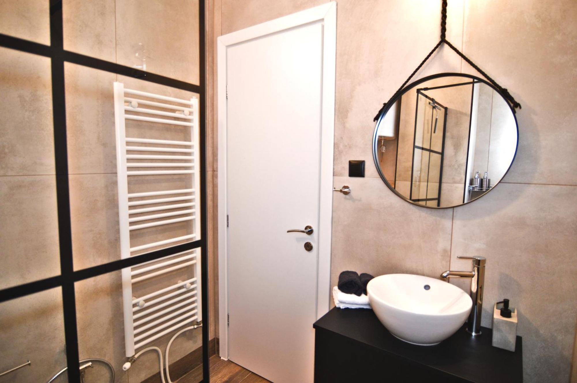 Fanis And Olgas Cozy Stay Kastoria Extérieur photo